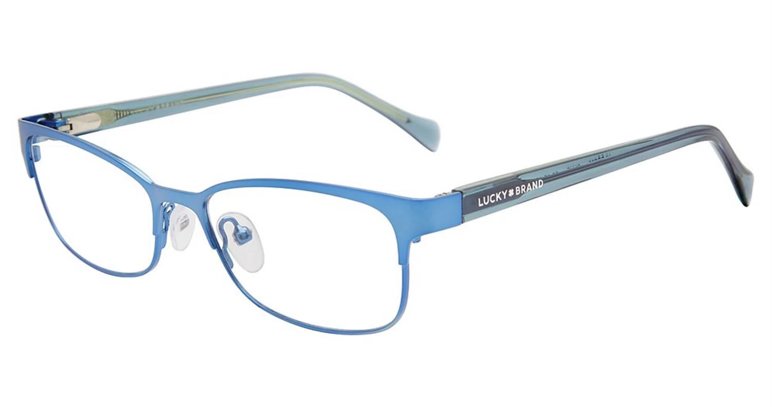 Lucky Brand VLBD728 Eyeglasses - view 6